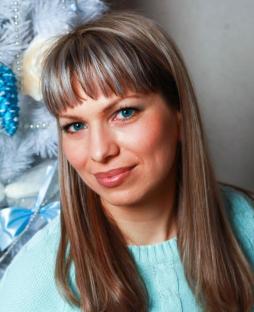 Бычкова Наталья Владимировна