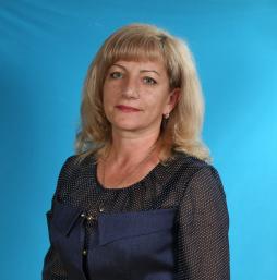Третьякова Наталья Юрьевна