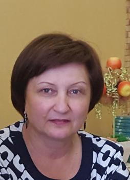 Мелехина Елена  Николаевна